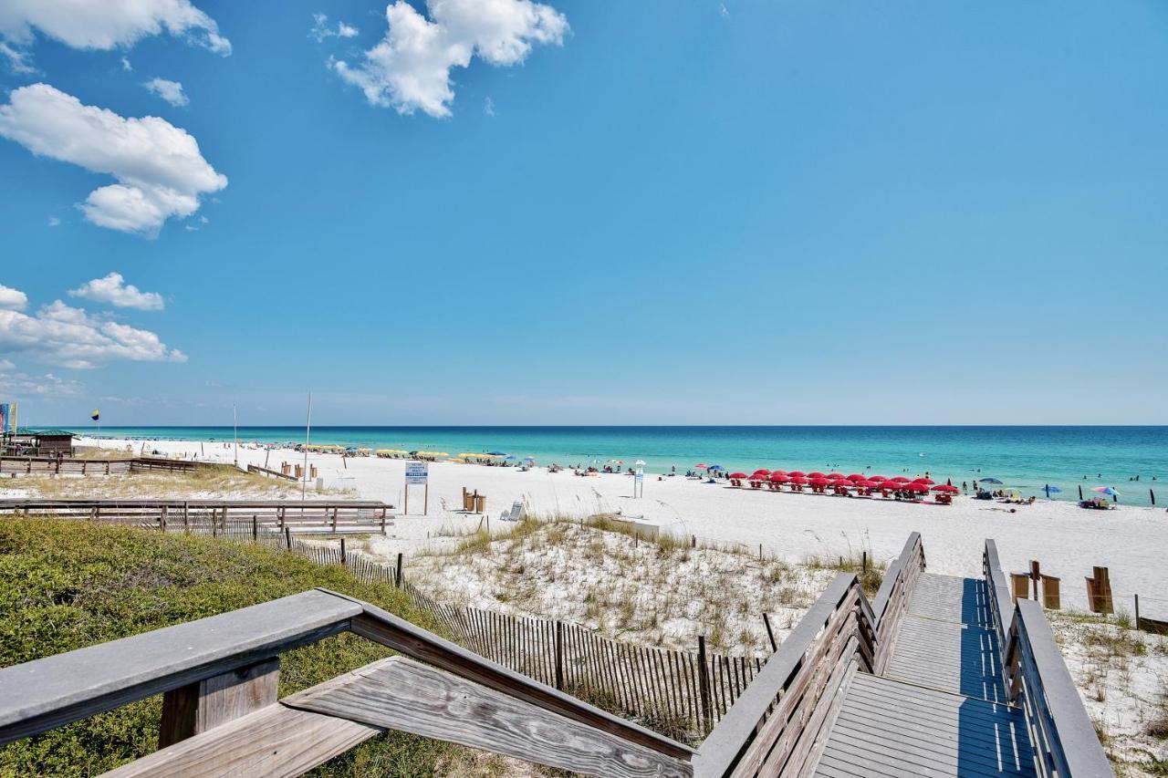 Lasata #3108 Destin Exterior photo